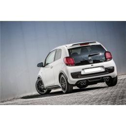 Kit carroceria Citroen C1 MK2 Mystic