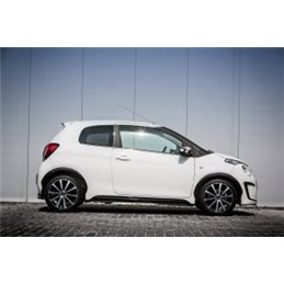 Kit carroceria Citroen C1 MK2 Mystic