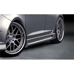 Taloneras laterales VW Golf 4 GTS