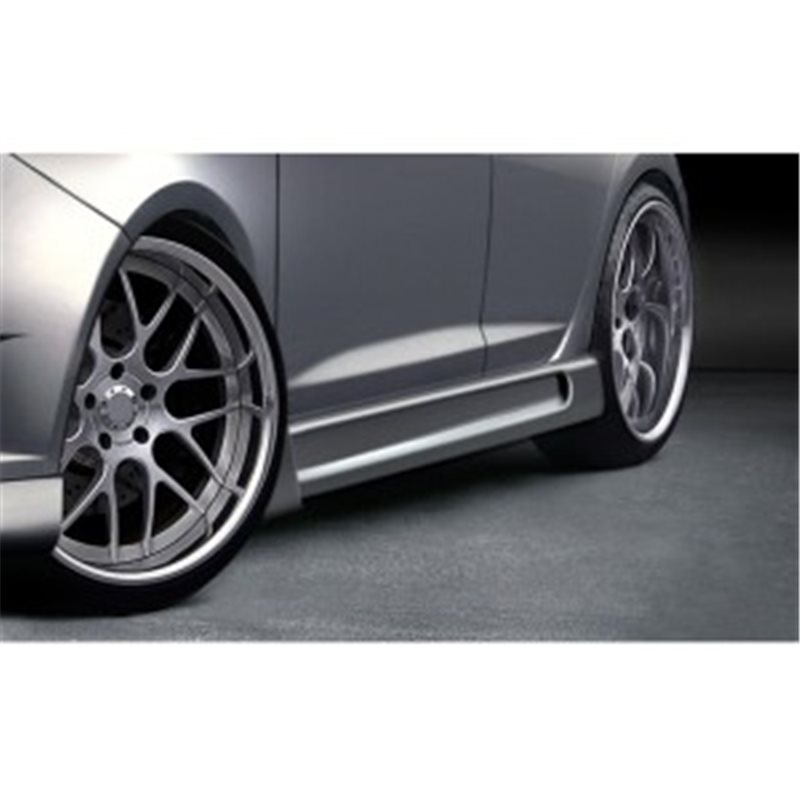 Taloneras laterales VW Golf 4 GTS