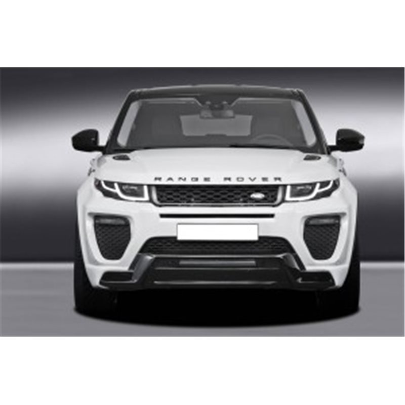 Kit carroceria Land Rover Range Rover Evoque 1 Facelift CX