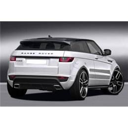 Kit carroceria Land Rover Range Rover Evoque 1 Facelift CX