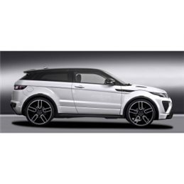 Kit carroceria Land Rover Range Rover Evoque 1 Facelift CX