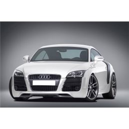 Paragolpes delantero Audi TT 8J C2
