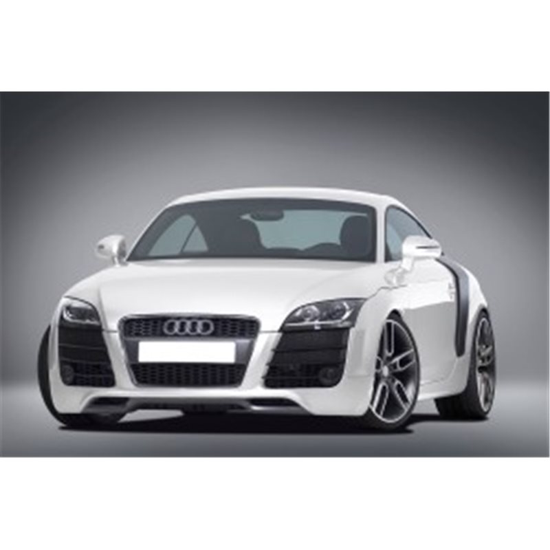 Paragolpes delantero Audi TT 8J C2