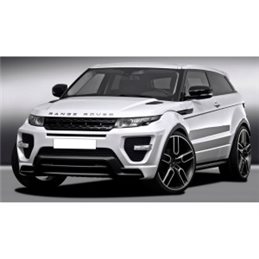Kit carroceria Land Rover Range Rover Evoque 1 C2