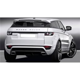 Kit carroceria Land Rover Range Rover Evoque 1 C2