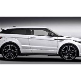 Kit carroceria Land Rover Range Rover Evoque 1 C2