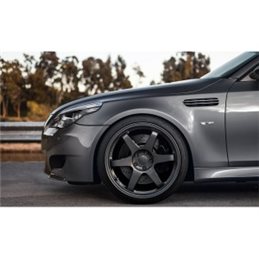 Aletas BMW 5 Series E60 / E61 M-Look