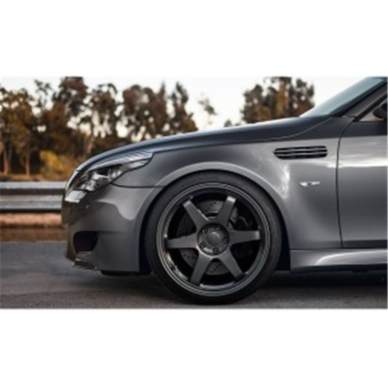 Aletas BMW 5 Series E60 / E61 M-Look