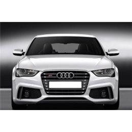 Kit carroceria Audi A4 B8 / 8K Facelift CX