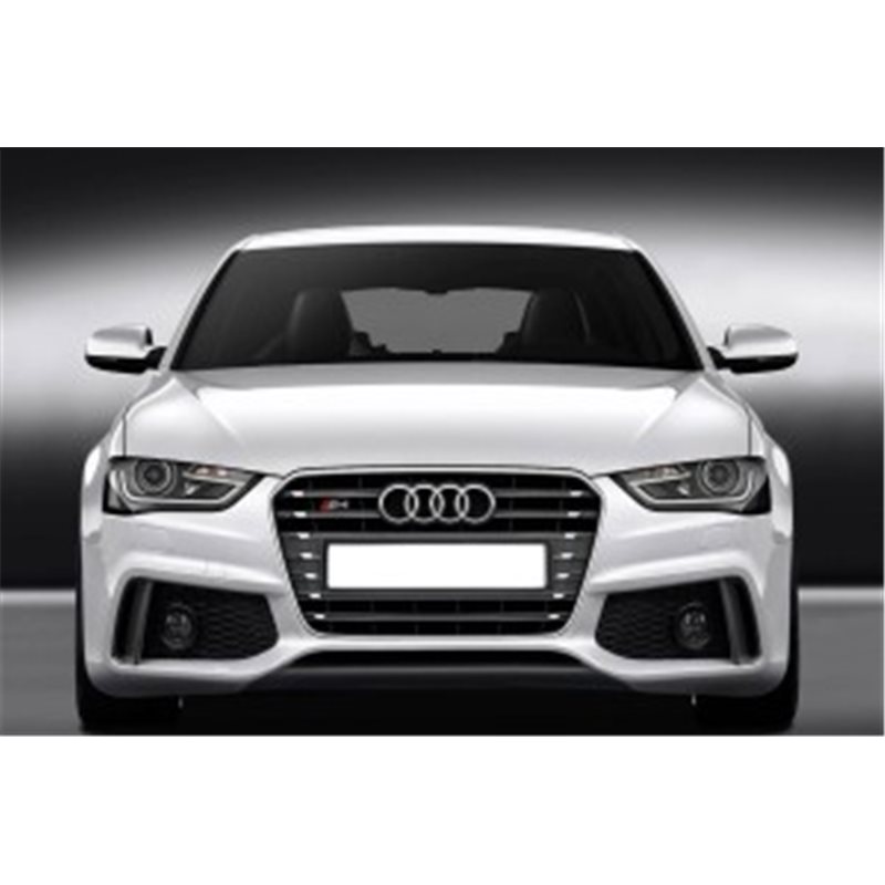 Kit carroceria Audi A4 B8 / 8K Facelift CX