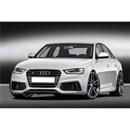 Kit carroceria Audi A4 B8 / 8K Facelift CX