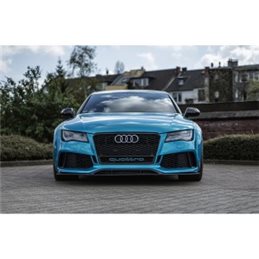 Kit carroceria Audi A7 / S7 C7 / 4G8 Exclusive