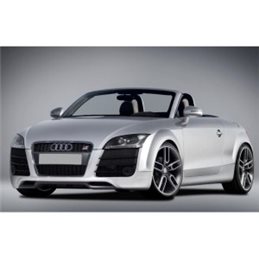 Kit carroceria Audi TT 8J C2C