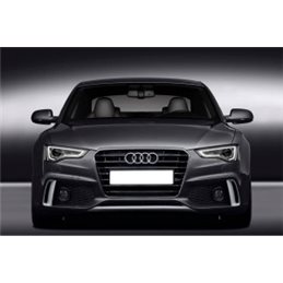 Kit carroceria Audi A5 8T Facelift CX3