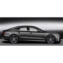 Kit carroceria Audi A5 8T Facelift CX3