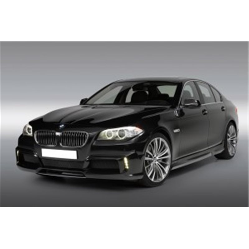 Añadido delantero BMW 5 Series F10 / F11 Katana