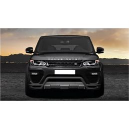 Paragolpes delantero Land Rover Range Rover Sport MK2 C2