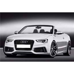 Kit carroceria Audi A5 8T Facelift CX2