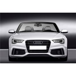 Kit carroceria Audi A5 8T Facelift CX2