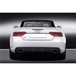 Kit carroceria Audi A5 8T Facelift CX2
