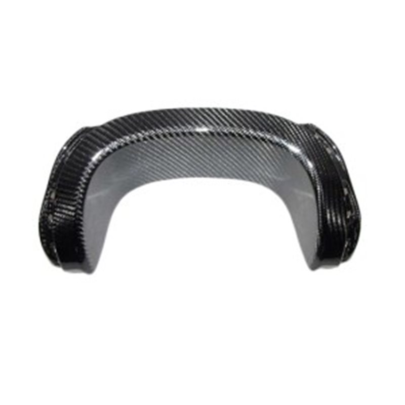 Carcasa panel Porsche Boxster 981 Supreme Carbon Fiber Exhaust