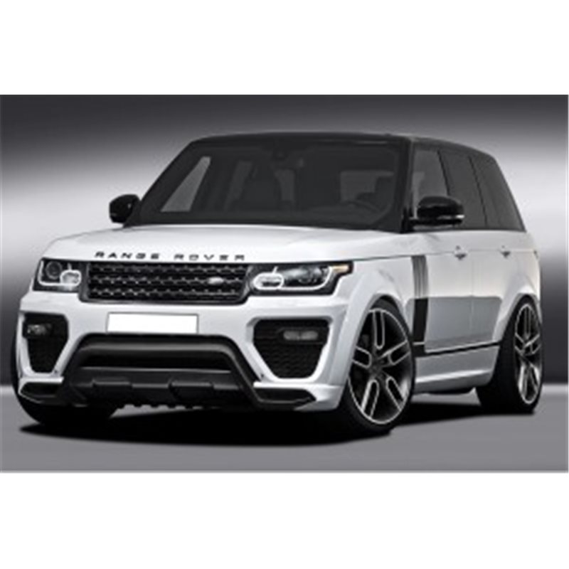 Kit carroceria Land Rover Range Rover MK4 C2 Wide