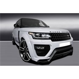 Kit carroceria Land Rover Range Rover MK4 C2 Wide