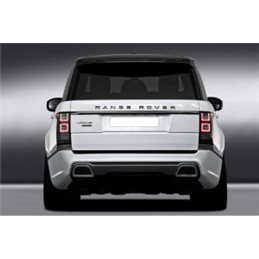 Kit carroceria Land Rover Range Rover MK4 C2 Wide