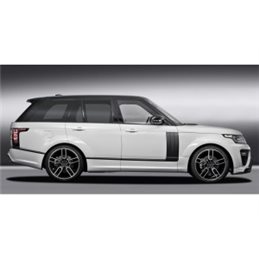 Kit carroceria Land Rover Range Rover MK4 C2 Wide