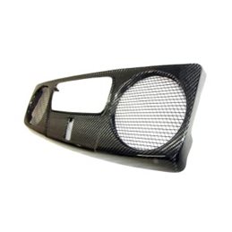 Carcasa panel Porsche 911 / 991 S2 Carbon Fiber Engine