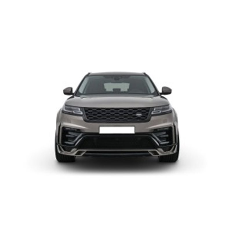 Paragolpes delantero Land Rover Range Rover Velar Stenos