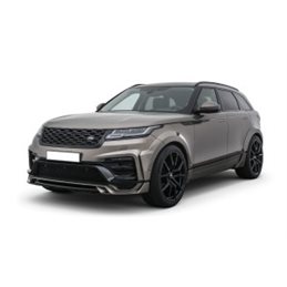 Paragolpes delantero Land Rover Range Rover Velar Stenos