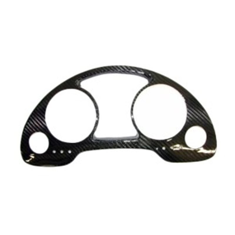 Carcasa panel Lamborghini Gallardo S2 Carbon Fiber Instrument Panel