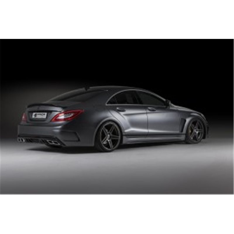 Aletas delanteras Mercedes CLS 218 Exclusive