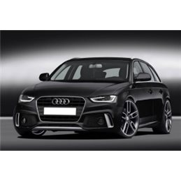 Kit carroceria Audi A4 B8 / 8K Facelift CXA