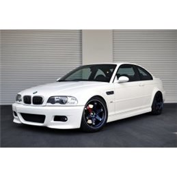 Aletas BMW 3 Series E46 M3 OEM
