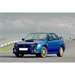 Aletas Subaru Impreza MK2 OEM