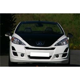 Añadido delantero Peugeot 207 Encore
