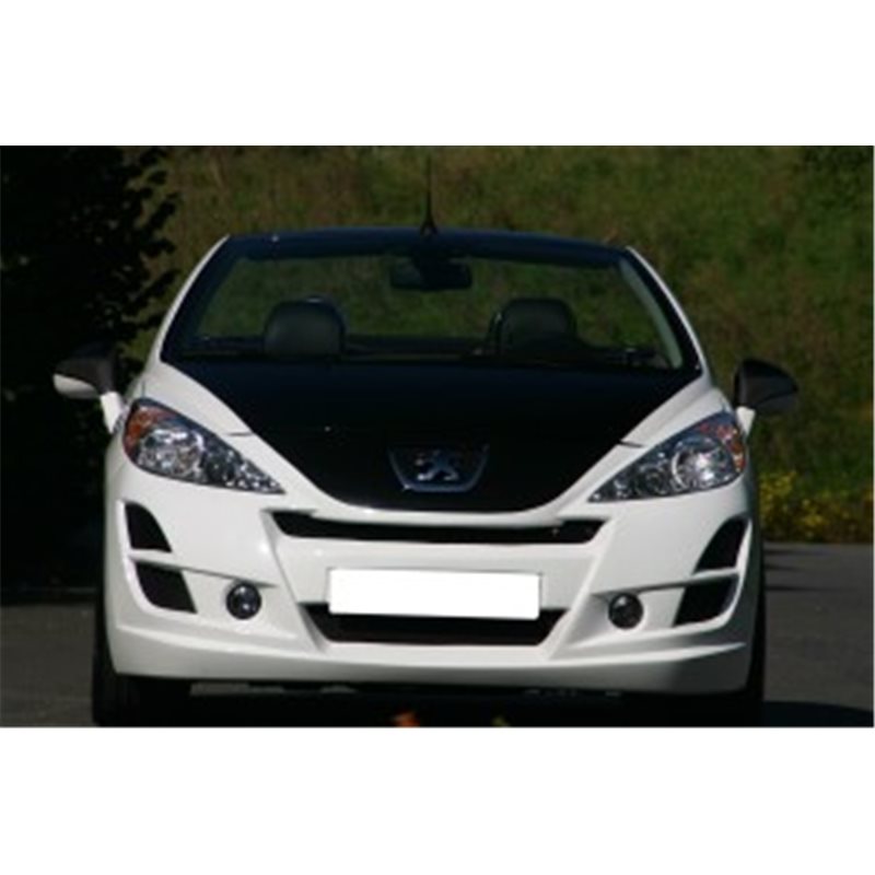 Añadido delantero Peugeot 207 Encore