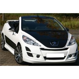 Añadido delantero Peugeot 207 Encore