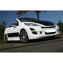 Añadido delantero Peugeot 207 Encore