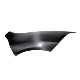 Aletas delanteras McLaren MP4-12C Supreme Carbon Fiber