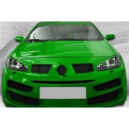 Kit carroceria Renault Megane MK2 Facelift Sport