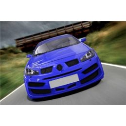 Kit carroceria Renault Megane MK2 Facelift Sport