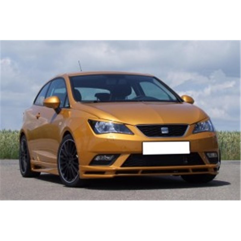 Kit carroceria Seat Ibiza 6J Facelift Enos