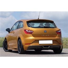 Kit carroceria Seat Ibiza 6J Facelift Enos