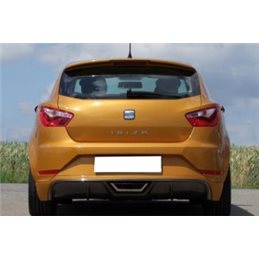 Kit carroceria Seat Ibiza 6J Facelift Enos