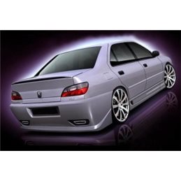 Kit carroceria Peugeot 406 BSX